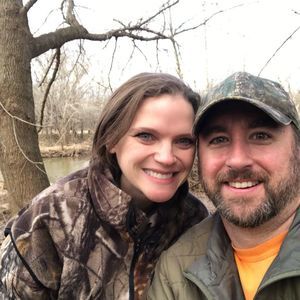 Meet your Posher, Sara jo